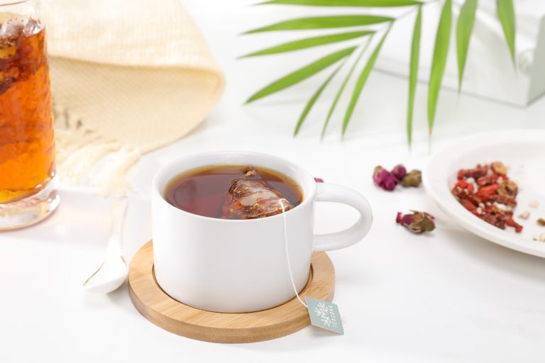 Ceai de Scumpie Beneficii | Motivele Pentru care Ar Trebui să-l Consumi