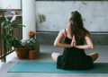 Poziția Fluturelui Yoga | Tehnici pentru un Somn Odihnitor