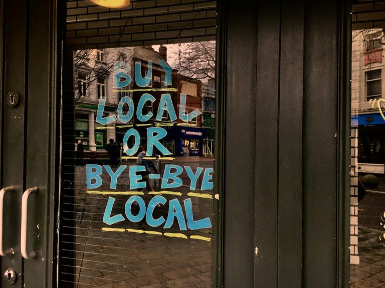 Ghidul definitiv pentru SEO local