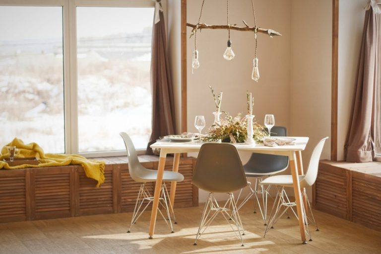 Sfaturi pentru renovarea și recondiționarea mobilierului și decorațiunilor