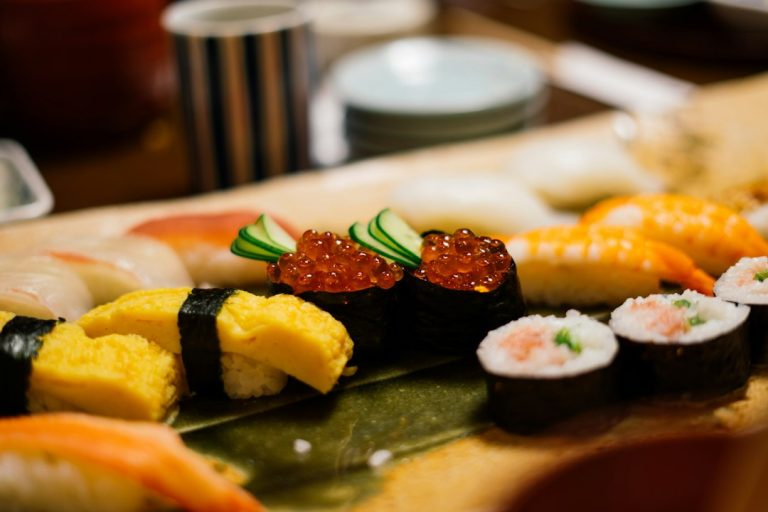 Ghidul complet pentru călătorii culinare: Descoperă bucătăria locală din întreaga lume