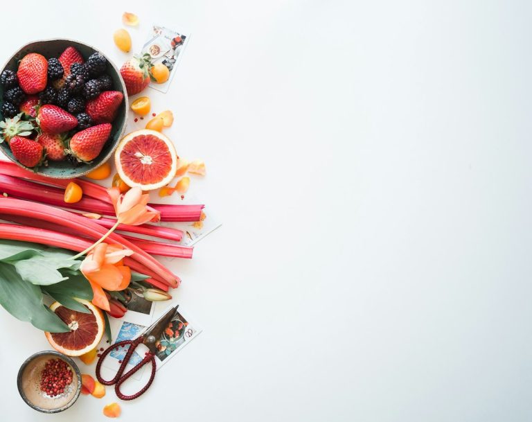 Secretele unei alimentații sănătoase și echilibrate pentru o energie optimă