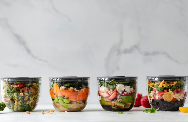 Cum să îți planifici mesele și gustările pentru o alimentație sănătoasă și echilibrată
