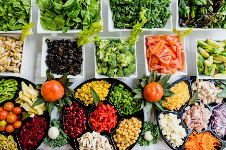 Cele mai recente cercetări și tendințe în nutriție și alimentație sănătoasă